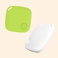 thumbnail image 4 of Dispositivo Localizador Bluetooth Control De Aplicaciones Anti Perdidas Para Nios Para Mascotas Para IOS Pink Sunnimix Bluetooth Tracker, 4 of 8