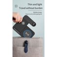 thumbnail image 4 of Chargeur Sans Fil 4-en-1 Station de Charge Rapide 15w Compatible pour IOS Noir, 4 of 4