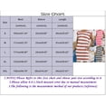 thumbnail image 3 of Dresses for Women Striped Summer Dresses 2024 Crewneck Cap Sleeve Color Block Casual A Line Tshirt Dress with Pockets, 3 of 7