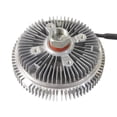 thumbnail image 5 of Electric Fan Clutch For 2500 3500 2500 3500 4500 5500 Cummins Diesel 6.7L, 5 of 7