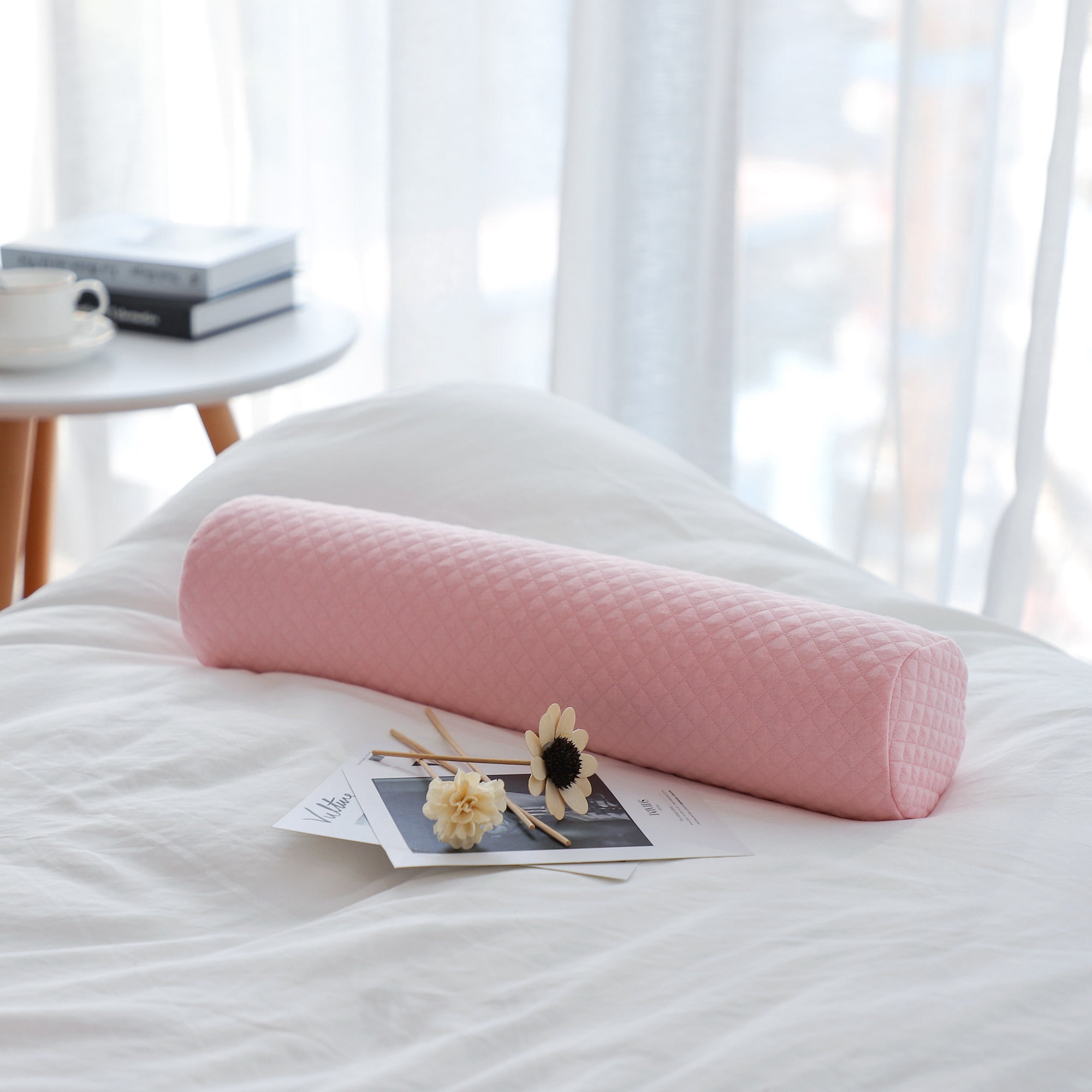 wellpur memory foam pillow