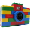Digital Blue 3MP Digital Camera, Classic Brick Design