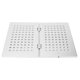 thumbnail image 5 of Dispositivo de terapia de luz roja LED de 154 Uds. Luz LED infrarroja cercana terapia de salud de la piel enchufe 110-240VUS, 5 of 8