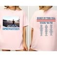 thumbnail image 2 of Bruce Springsteen Born In The White Tee T-shirt Sizes S-5XL Goldengate, 2 of 5