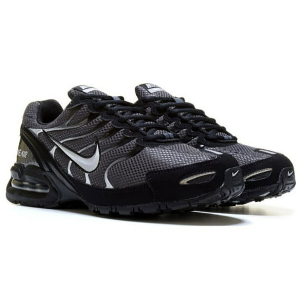 Nike - Nike Mens Air Max Torch 4 Running Shoe, Anthracite/Silver, US 8 ...