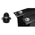 thumbnail image 3 of Setrab 6 Series ProLine Engine Oil Cooler, 40 Row with M22 Ports, 3 of 4