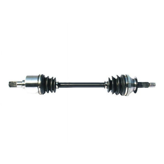 Front Left Axle Assembly - Compatible with 1999 - 2005 Hyundai Sonata 2000 2001 2002 2003 2004
