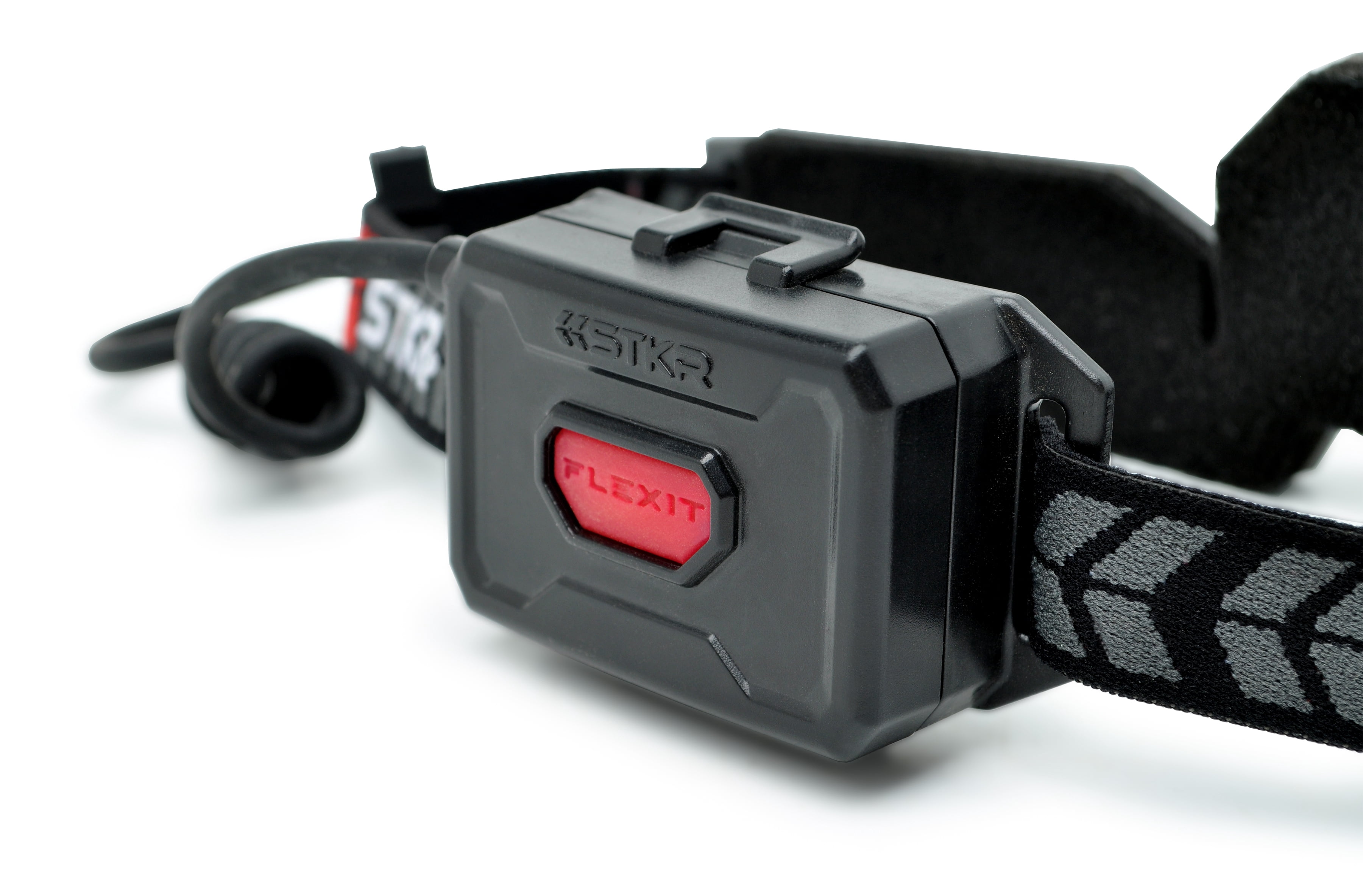 STKR Concepts 14204 FLEXIT Headlamp 3.0