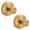 Gold, variant on FEOYA Towel Hooks Bathroom Stainless Steel Hooks Hanging Door Wall Hooks Metal Robe Hook No Drill Coat hanger suction cup hooks for Hotel Entrance Kitchen Clothes Closet Rose Gold