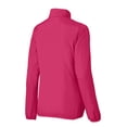 thumbnail image 4 of Port Authority ® Ladies Zephyr Full-Zip Jacket. L344, 4 of 4