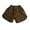 Brown, variant on Razzly Child Girl Pants Kid Clothes Girl Winter Bottoms for Girl Girl Clothes Toddler Girls Leggings Girl Pants Boys Dress Pants Leggings for Toddler Girl Basketball Drawstring(Khaki,4-5 Years)
