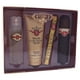 thumbnail image 1 of Cuba Spray EDT de 3.3 oz After Shave de 3.3 oz Gel de ducha de 6.7 oz Cuba Royal 4 Pc Gift Set, 1 of 1