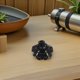 thumbnail image 2 of 4 fundas para patas de silla Moon - Protectores de patas de 16 mm para sillas de camping - Almohadillas para patas de mesa, accesorios para camping al aire libre, patas de mesa, color negro, 2 of 7