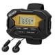 thumbnail image 1 of Radio digital AM/FM Jensen SAB-60 con brazalete y reloj, 1 of 8