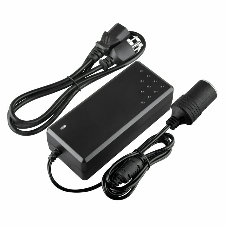 Koolatron Cell Phone Charger w/ USB Adapter Set