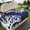 Navy Blue, variant on Golf Cart Seat Covers for 2 Seater, Tropical Palm Soft Microfiber Cart Seat Towel Blanket, Coastal Sunset Tree Branch Ocean Absorbent Breathable Non Slip Bench Seats Protector for Golf Course 51"x31"