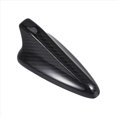 thumbnail image 1 of Car Roof Shark Fin Antenna Signal Aerials Cover Trim for Kia Stinger, 1 of 5
