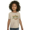 Garden For Peat Sake Funny Humor Girls Kids T Shirt Tees Teen Brisco Brands XS