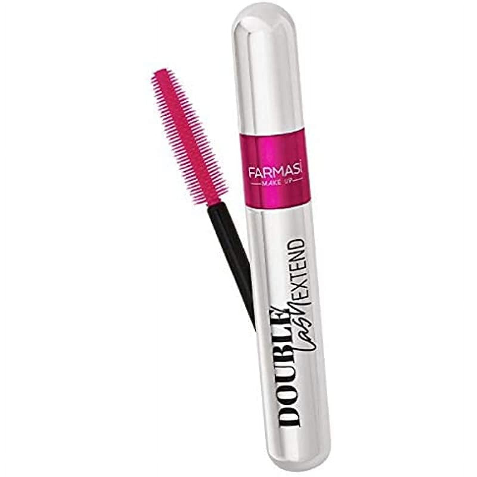 Farmasi Double Lash Extend Mascara, 12 ml./0.4 fl.oz.