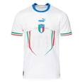 thumbnail image 1 of Jersey Playera Puma de La Selección de Italia de Visitante Para Hombre, 1 of 3