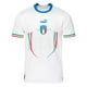 thumbnail image 1 of Jersey Playera Puma de La Selección de Italia de Visitante Para Hombre, 1 of 3