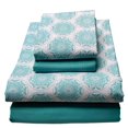 thumbnail image 1 of MAINSTAYS 2 Pack Sheet Set, 1 of 1