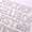 Off-White, variant on Kicpot Pearl 26 Letter Patches, Pearl Rhinestone A-Z Alphabet Self Adhesive Sew on Patches, Glitter Letter Applique for Clothes Fabric DIY Backpack, White