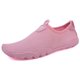 thumbnail image 1 of Zapatos Acuáticos Aqua Shoes Zapatillas De Buceo Transpirables Para Caminar En El Lago (Rosa 41) Sywqhk Para Estrenar, 1 of 4