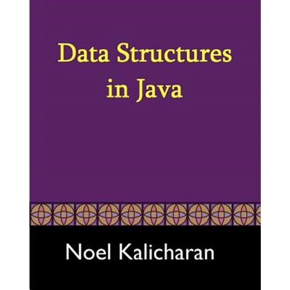Pre-Owned Data Structures in Java