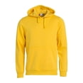 thumbnail image 1 of Clique  Adult Basic Hoodie, 1 of 4