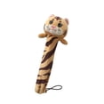 thumbnail image 4 of jinwen Badminton Racket Grip Cover Badminton Absorbent Cute Tennis Grip Cartoon Racquet Little Tiger, 4 of 9