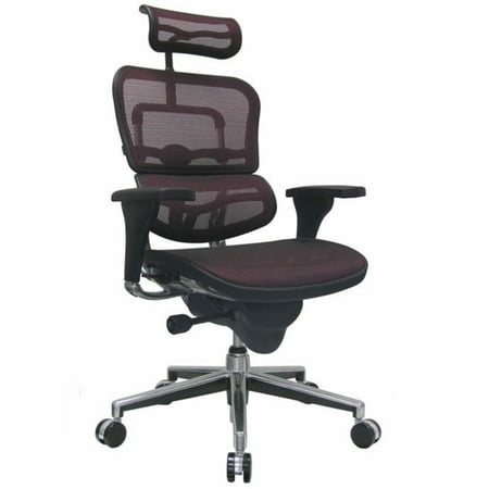 Ergohuman High Back Tall Office Chairs