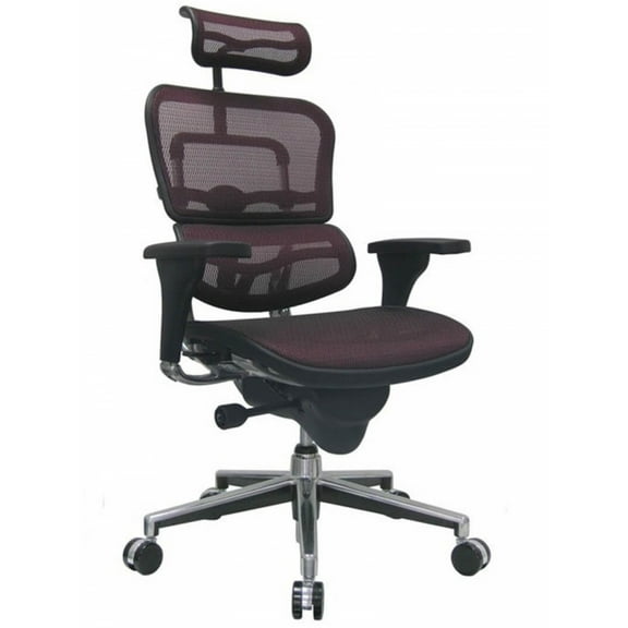 Ergohuman High Back Tall Office Chairs