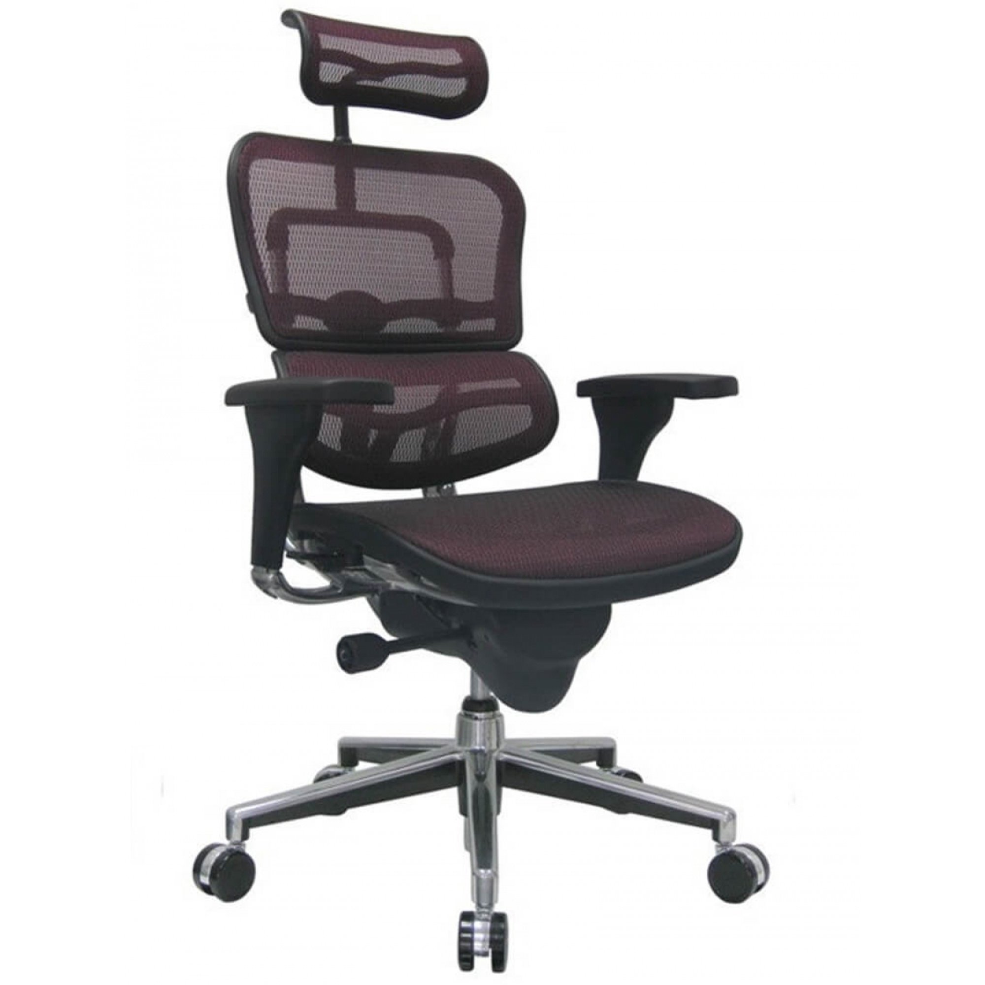 ergohuman high back tall office product
