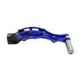 thumbnail image 4 of Accesorios De Pedal De Palanca De Arranque De Patada De Motocicleta Parte De De Cambios Fáciles De Usar Azul, 4 of 8