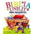 thumbnail image 1 of BIBLIA PARA PEQUEÑITOS UNILIT EDITORIAL UNILIT, 1 of 1