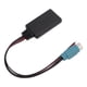 thumbnail image 5 of Adaptador Bluetooth estéreo Cable de audio inalámbrico Accesorio de coche Reemplazo para Alpine 2009, 5 of 10