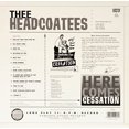 thumbnail image 2 of Here Comes Cessation [Vinyl], 2 of 2