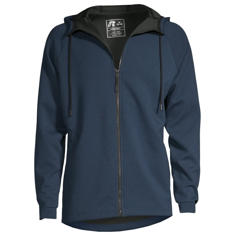 Russell jackets walmart clearance