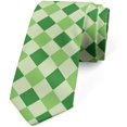 thumbnail image 1 of ZMLEVE Cravate Moderne Multicolore pour Hommes, 1 of 4