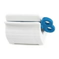 thumbnail image 3 of Toothpaste Squeezer Universal Rolling Tube Kitchen Bathroom Reusable Dispenser Squeezing Extractor Dispensing Holder Household Kitchen Bathroom Blue, 3 of 8