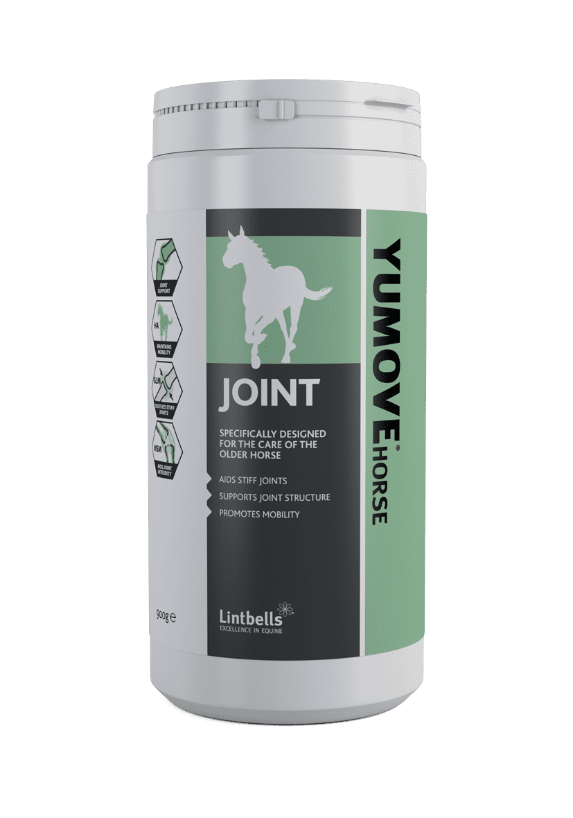 Lintbells YuMOVE Horse Joint Nutritional Supplements
