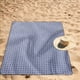 thumbnail image 1 of Xihbxyly Oferta Del Día Prime Today Esterilla Picnic Lavable Máquina con Correas para Playa, Esterilla para Acampar Al Aire Libre, Suministros para Acampar y Hacer Senderismo, Esterilla Turística par, 1 of 6