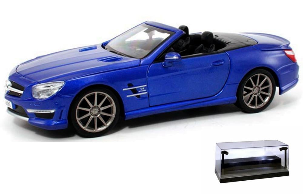 mercedes diecast cars
