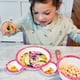 thumbnail image 3 of Juego de vajilla The First Years Disney Minnie Mouse, 4 piezas, 3 of 6