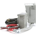 thumbnail image 7 of Reliance Controls Pro/Tran 31406CRK Transfer Switch Kit 60 A 120/250 V 7500 W 1-Phase, 7 of 7
