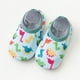 thumbnail image 3 of Baby Non-slip Floor Socks Cartoon Animal Print Shoes Socks For Toddler Boys And Girls, 3 of 5