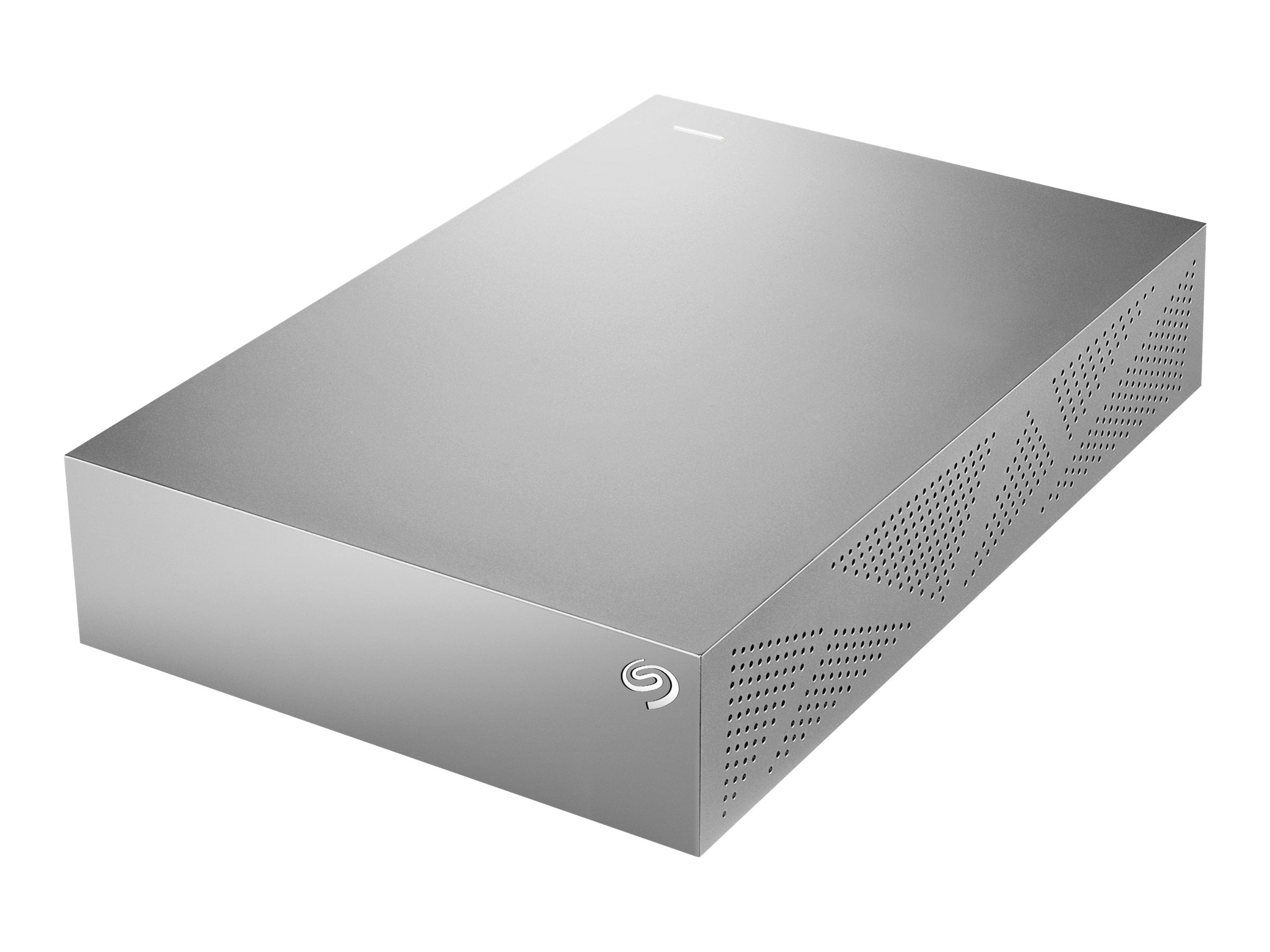 Seagate Backup Plus 3TB Desktop External Hard Drive