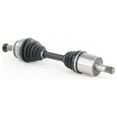 thumbnail image 4 of CV Axle Shaft Fits select: 2000 VOLVO S70, 2000 VOLVO V70, 4 of 4