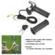 thumbnail image 1 of Manillar Inverso De Velocidad De Bicicleta Eléctrica Impermeable Con De Acelerador De Barra Para Scooter, 1 of 7